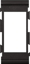 Blue Sea Contura switch mounting panels
