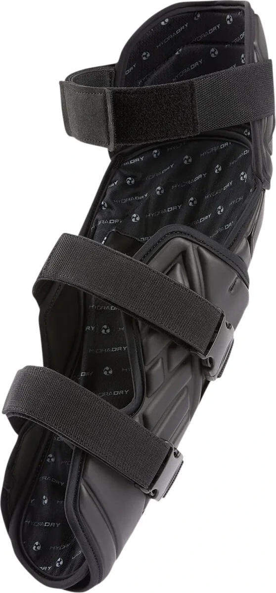 KNEE FIELD ARMOR3 BLACK S/M