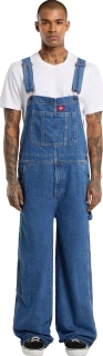 Dickies Loose denim bib