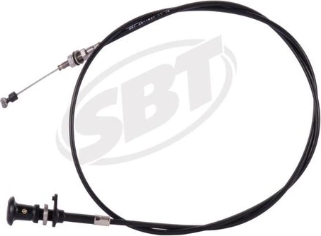 SBT Choke Cable Yamaha XLT/XA 800