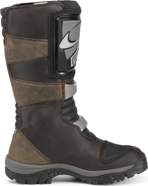 Forma Boot Adventure Dry WP Brown, 40