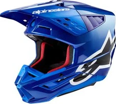 Alpinestars Helmet S-M5 2206 Corp