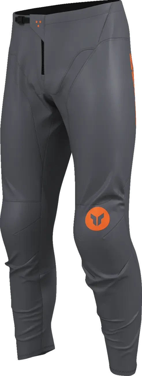 PANT YTH RIDEMODE MENACE CHAR 20