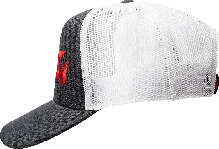 TRUCKER CAP KIDS AKRA LOGO