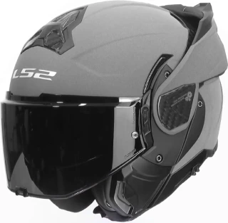 LS2 FF910 ADVANT II SOLID helmet