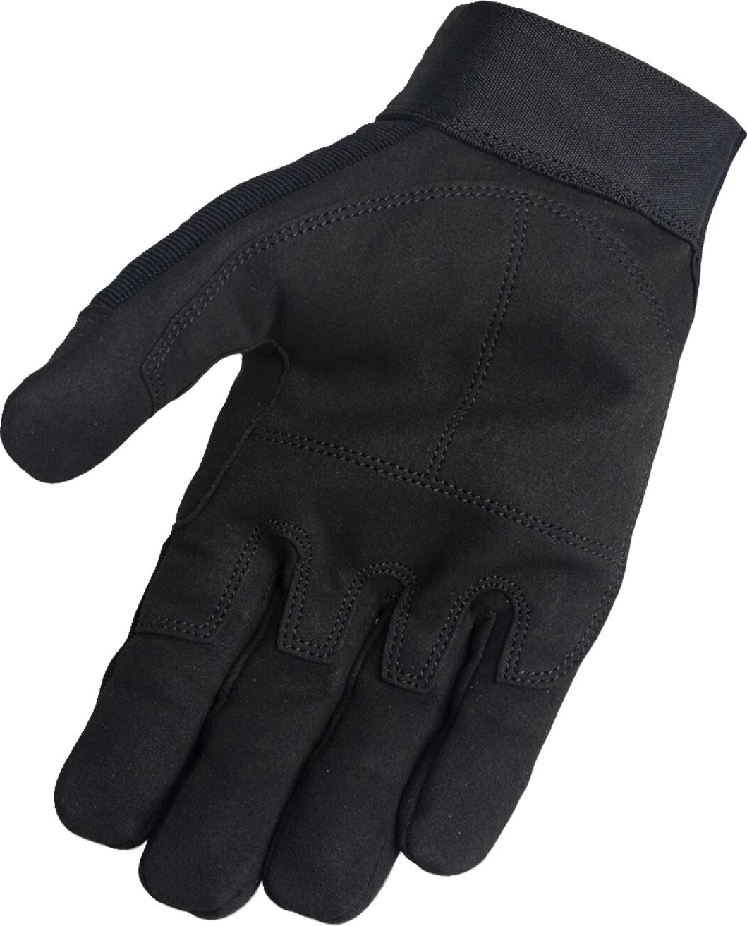 HeinzBikes One gloves, Black, L