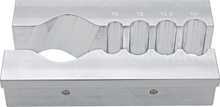 Hyper Fork Clamp Tool
