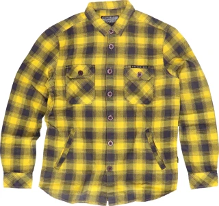 MCS Worker flanel shirt