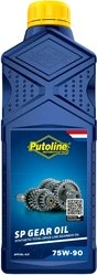 Putoline SP Gear Oil 75W-90- (12)