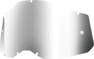 Accuri 2/Strata 2 Junior Goggle Lens