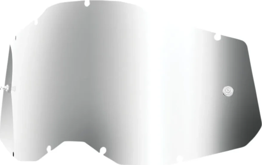 LENS AC2/ST2 YTH MIR SIL