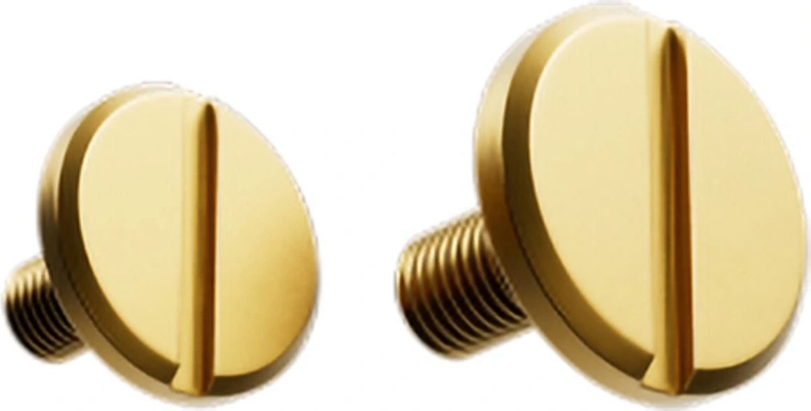 John Doe Screw Peak, Gold
