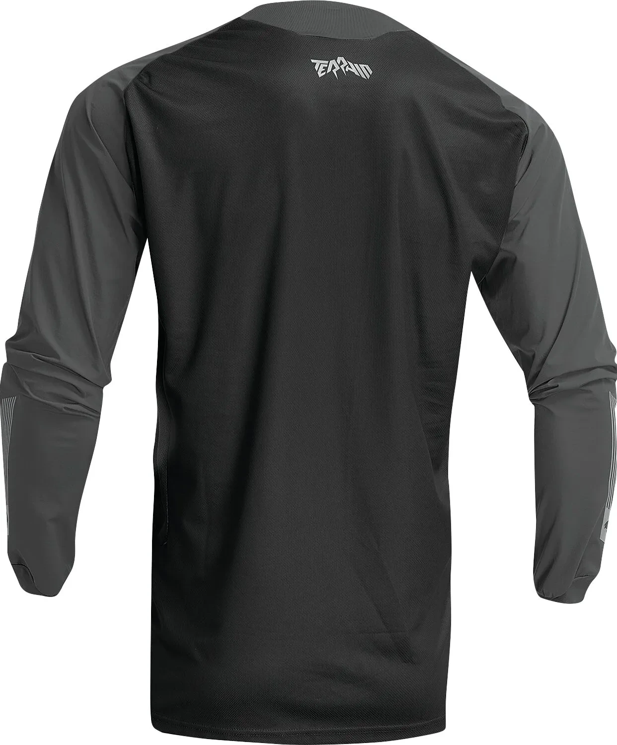 JERSEY TERRAIN BK/CH 3X