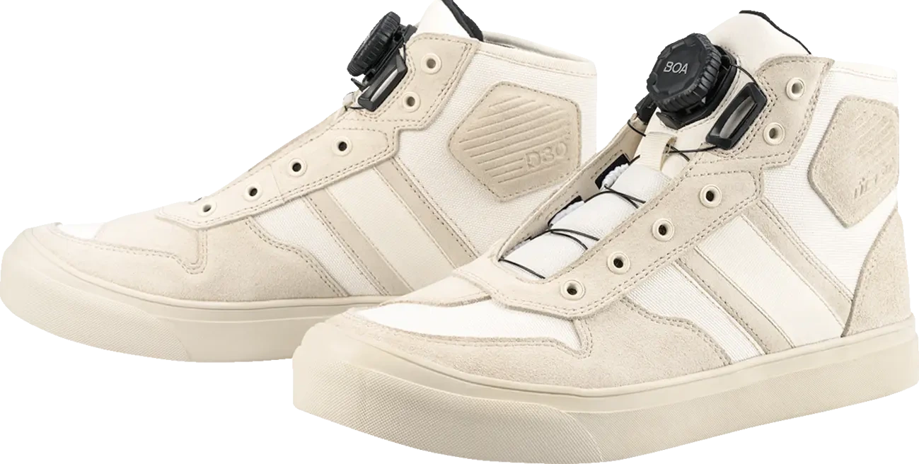 BOOT DOG DAYS CE WHITE 7