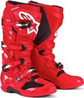 Alpinestars Boot Tech 7 Bright