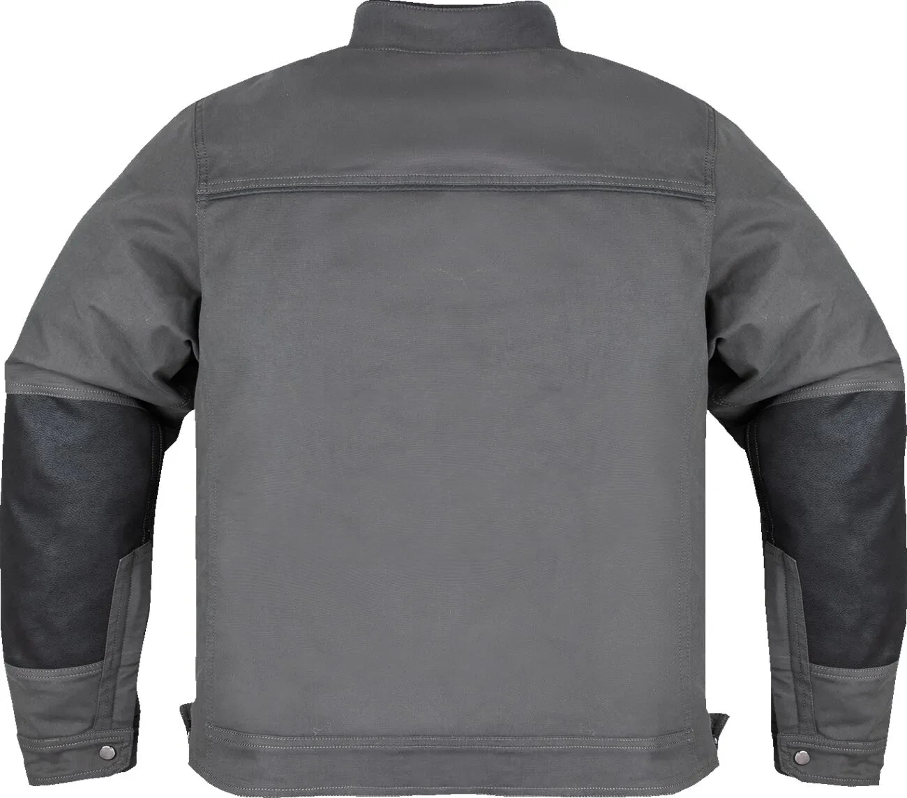 JACKET MOTOTANKER CE GREY SM