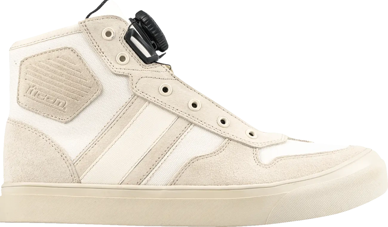 BOOT DOG DAYS CE WHITE 7