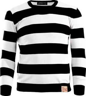 13-1/2 Outlaw sweater