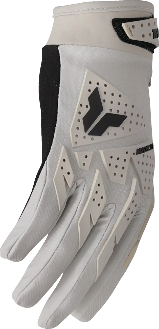 GLOVES LAUNCHMODE-XP SAND XS
