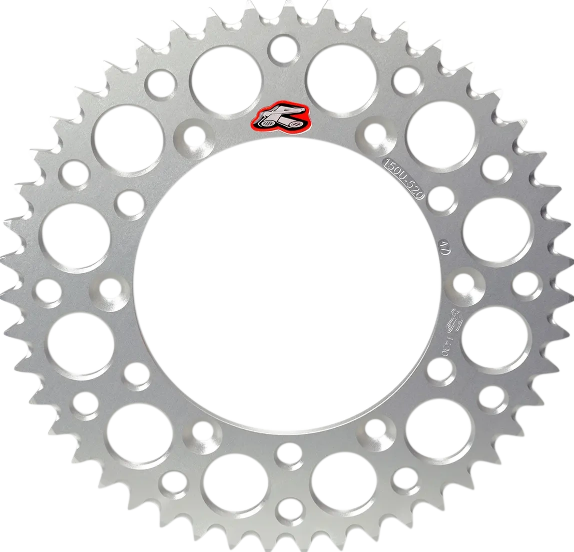 SPROCK R 520 48T SI UL SC