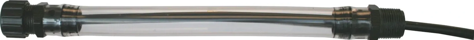 AUTO SHUT OFF SPOUT 10L CAURSPĪDĪGS