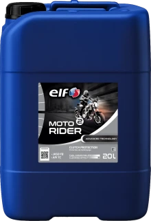 E A 20L