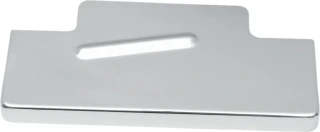 BATT TOPCOVER F/97-05 FXD