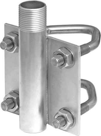 Shakespeare AHDVM stainless steel heavy duty vertical mount