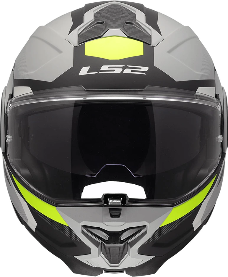 LS2 FF910 ADVANT II TRIPLE Helmet