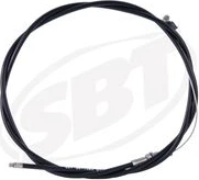 SBT Choke Cable Polaris SL 900/1050