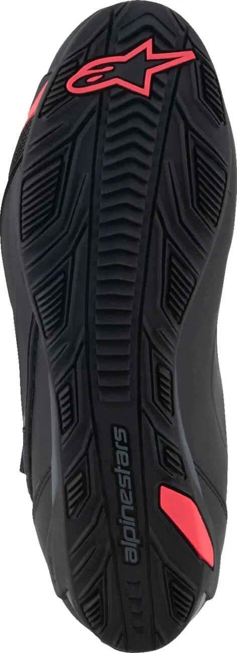 SHOE STELLA FASTER V4 BLK/PNK 5