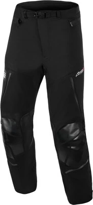 Alpinestars Pants Andes Pro Drystar XF Black, S