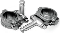 Oarlock joint