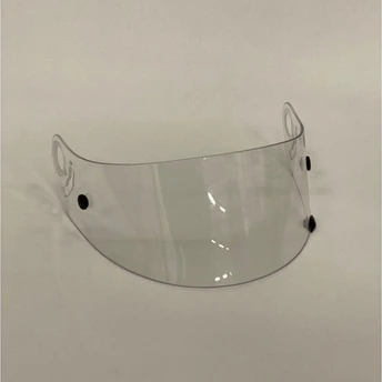 Airoh Dragon Visor clear