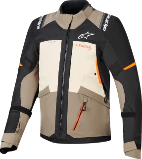 Andes v4 Drystar® Jacket