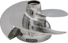 Anodis Impeller Sea Doo 10-17