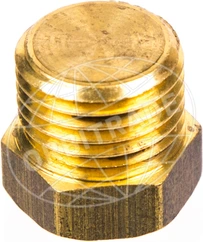 Orbitrade drain plug 1/4´´