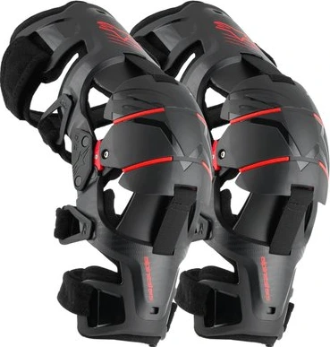 Alpinestars Knee Brace RK-1 Plasma, S/M