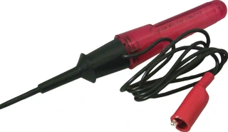 Lisle, low circuit tester