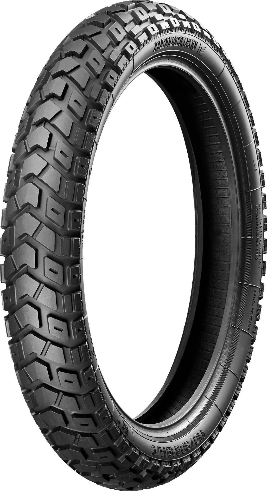 K60 SCOUT 100/90-18 56H TL M+S