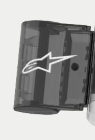 Alpinestars Roll Off mud and sand doors KIT R/L