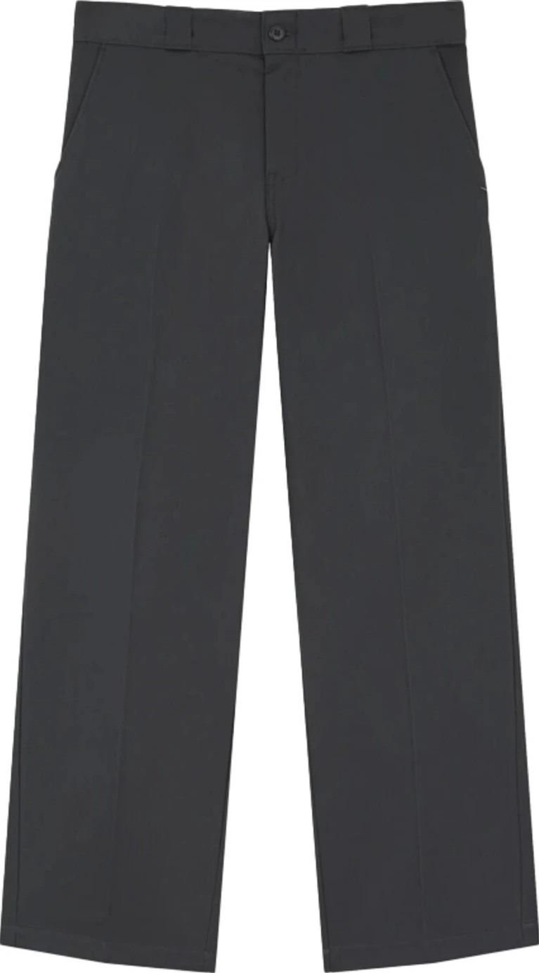 Dickies 247 Loose work pant, charcoal, Gray, 30/34