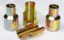 Race Tech установщик сальников вилки TFSD 43 43мм