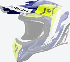 Airoh Aviator Ace 2 Peak Ground