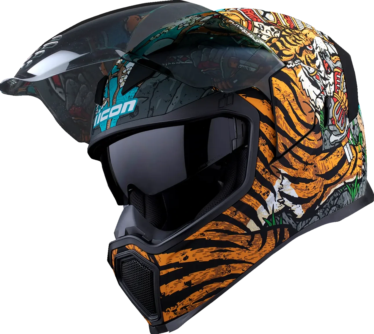 HELMET AIRFLITE MIPS EDO SM