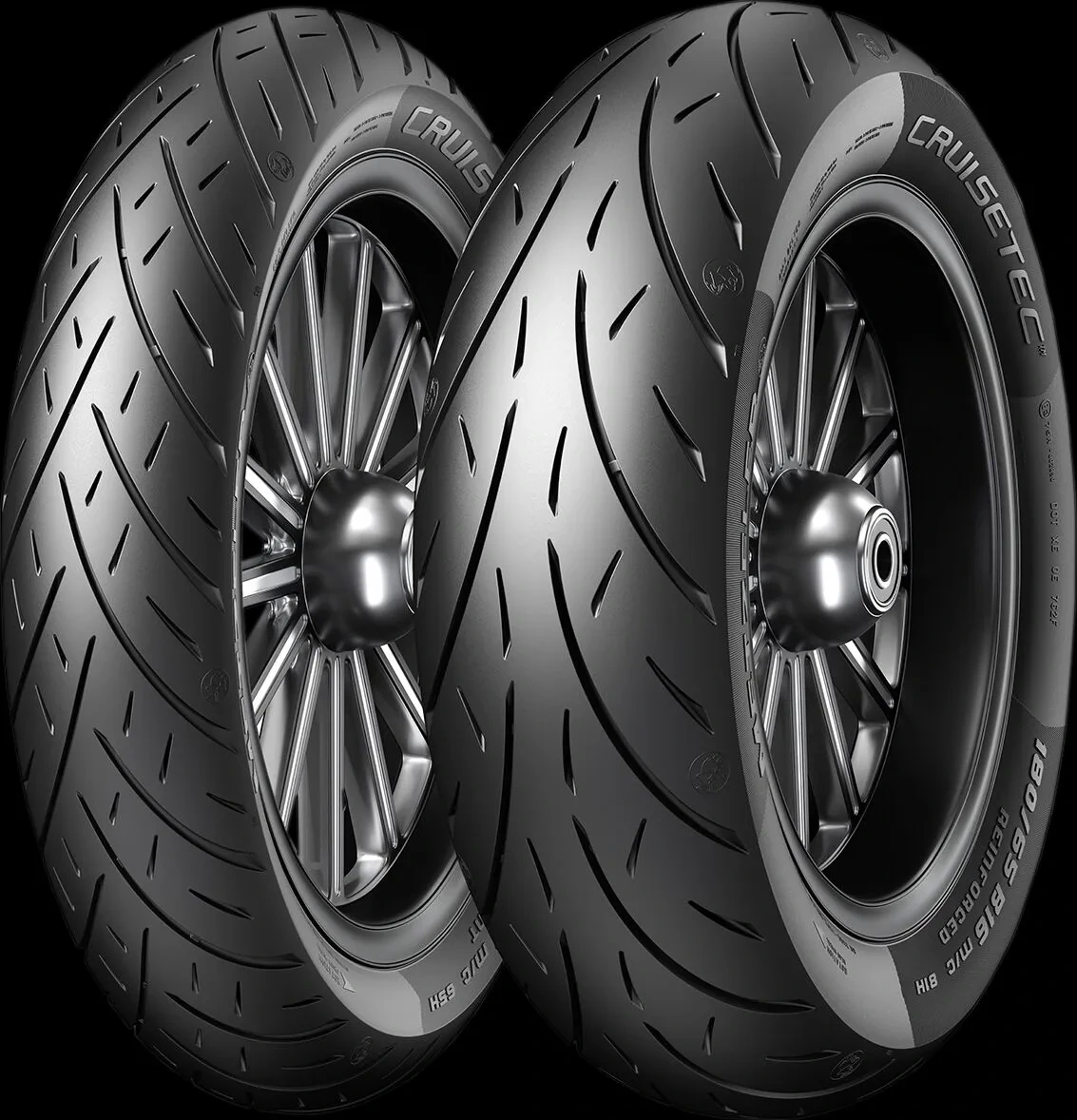 CRUISETEC 130/90 B 16 M/C 73H TL Reinf R