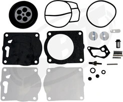 Carburetor kits
