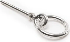 Ring Eye Bolt AISI316 16x265mm