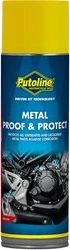 Putoline Metal Proof & Protect- 500 ml (12)