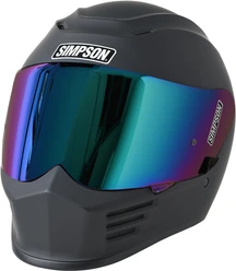 SIMPSON Helmet Speed 06